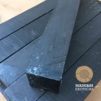 Tacos Ebano Gabon premium