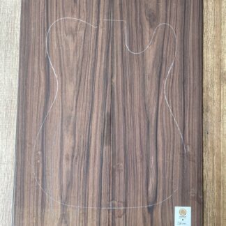 Droptop Pau Ferro (2,8 mm.)