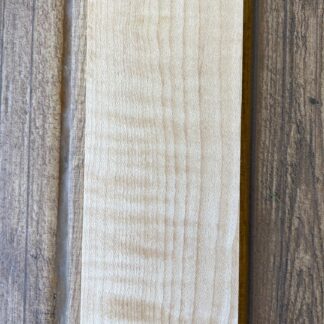 Tastieras Maple / flameado (Guitarra)