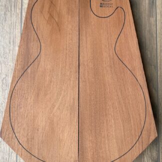 CUERPO MARA BOLIVIANA (EN ESPEJO) CMA-01