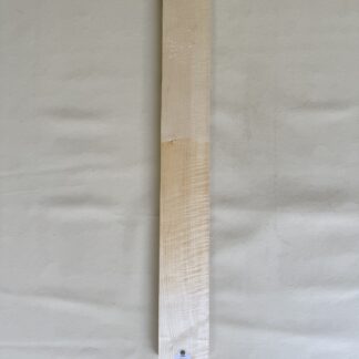 Mangos Maple flameado para Bajo