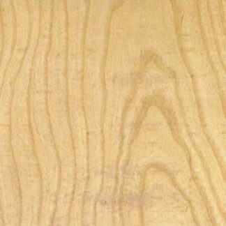 Cuerpos Fresno americano para Bajo