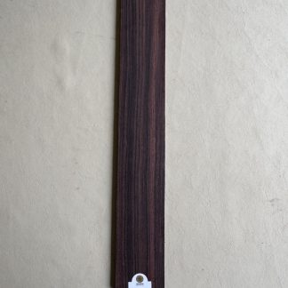 Tastiera Indian Rosewood Mastergrade (2026-453)