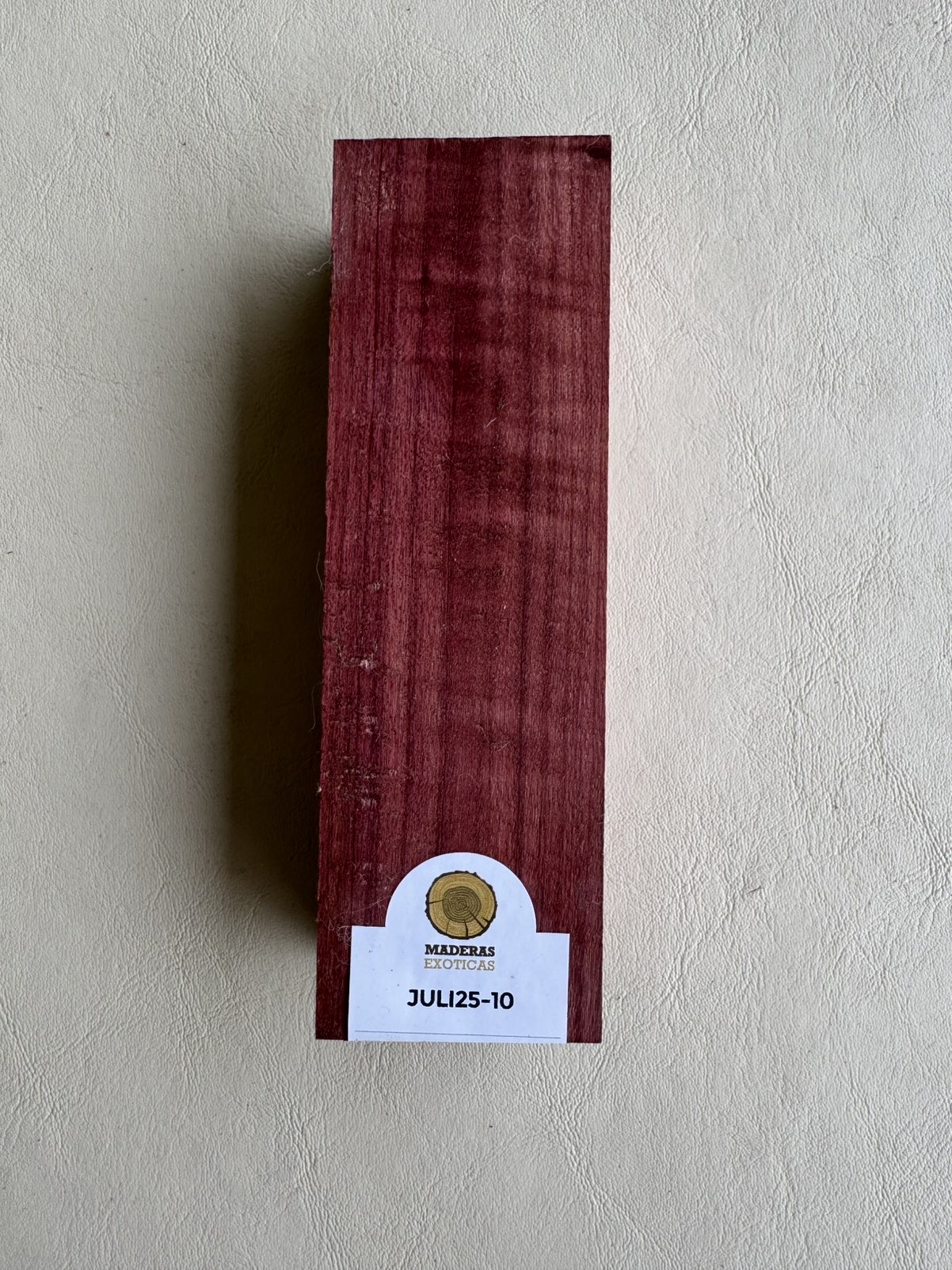 Tacos Purple Heart flameado (Amaranto) (JULI25-05) - Imagen 2