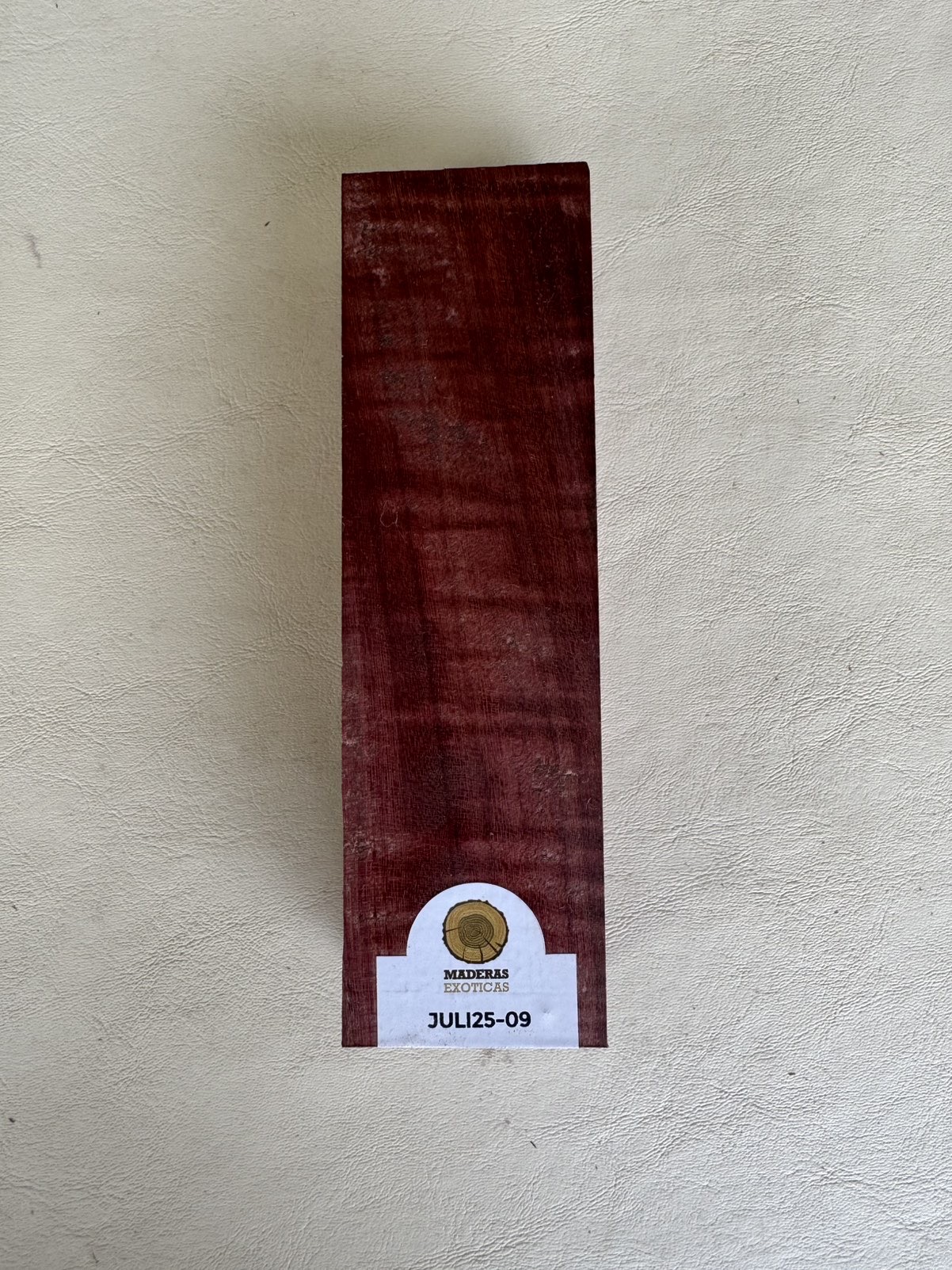 Tacos Purple Heart flameado (Amaranto) (JULI25-09) 2 Tacos Purple Heart flameado (Amaranto) (JULI25-09) - Imagen 2