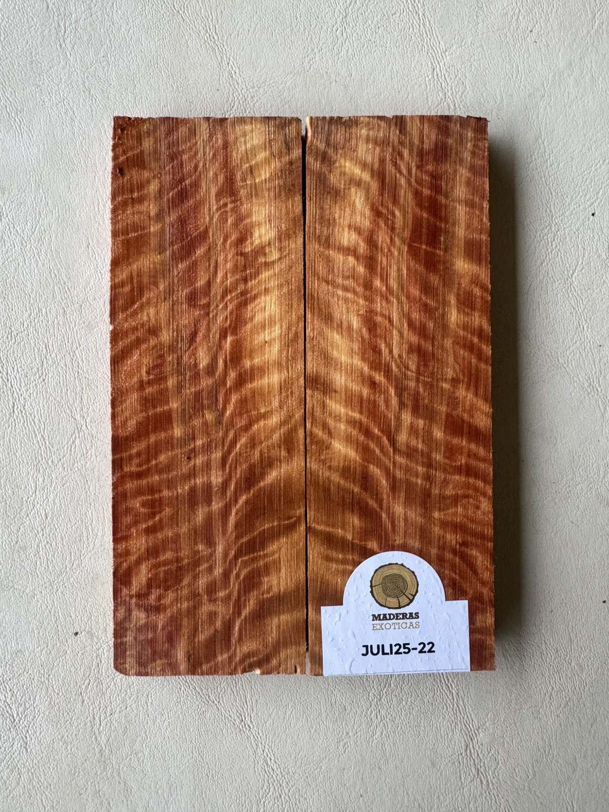 Cachas Cipres flameado (JULI25-22)