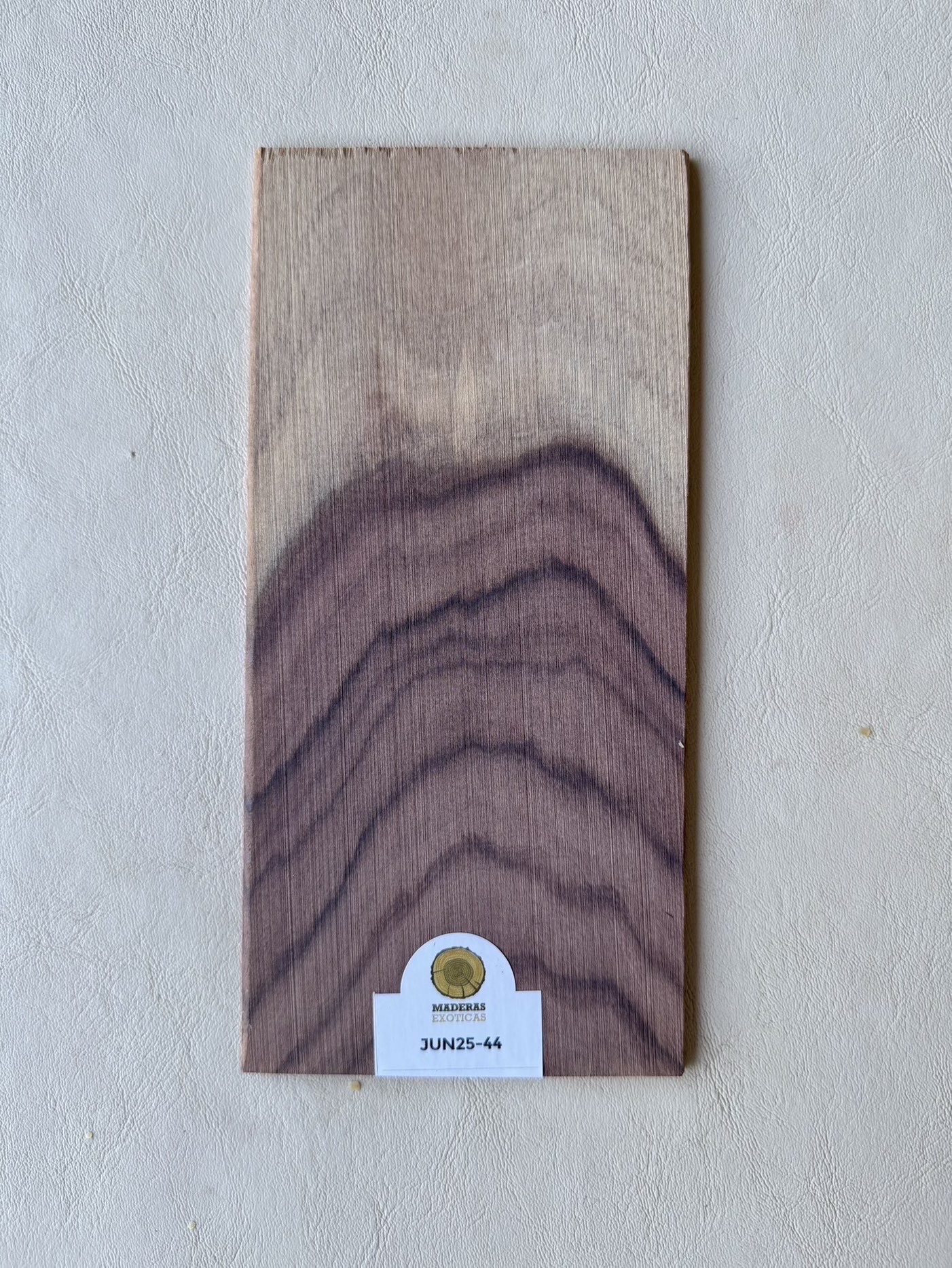 Sobrecabeza Pau Ferro (JUN25-44) 1 Sobrecabeza Pau Ferro (JUN25-44)