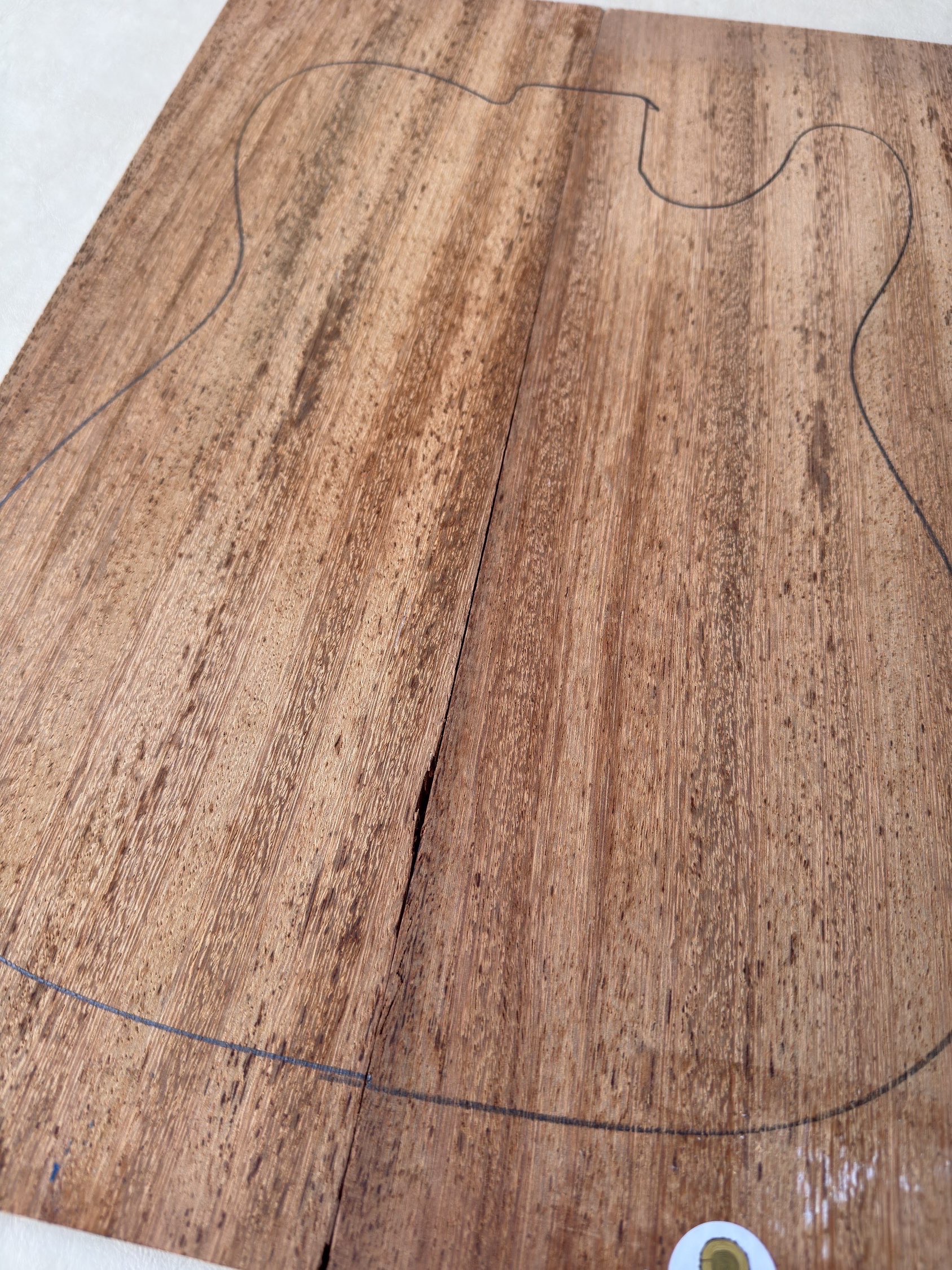 Drop top Angelin (NOV25-07) 2 Drop top Angelin (NOV25-07) - Imagen 2