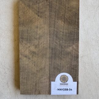 Cachas de Lapacho (MAY25B-34)