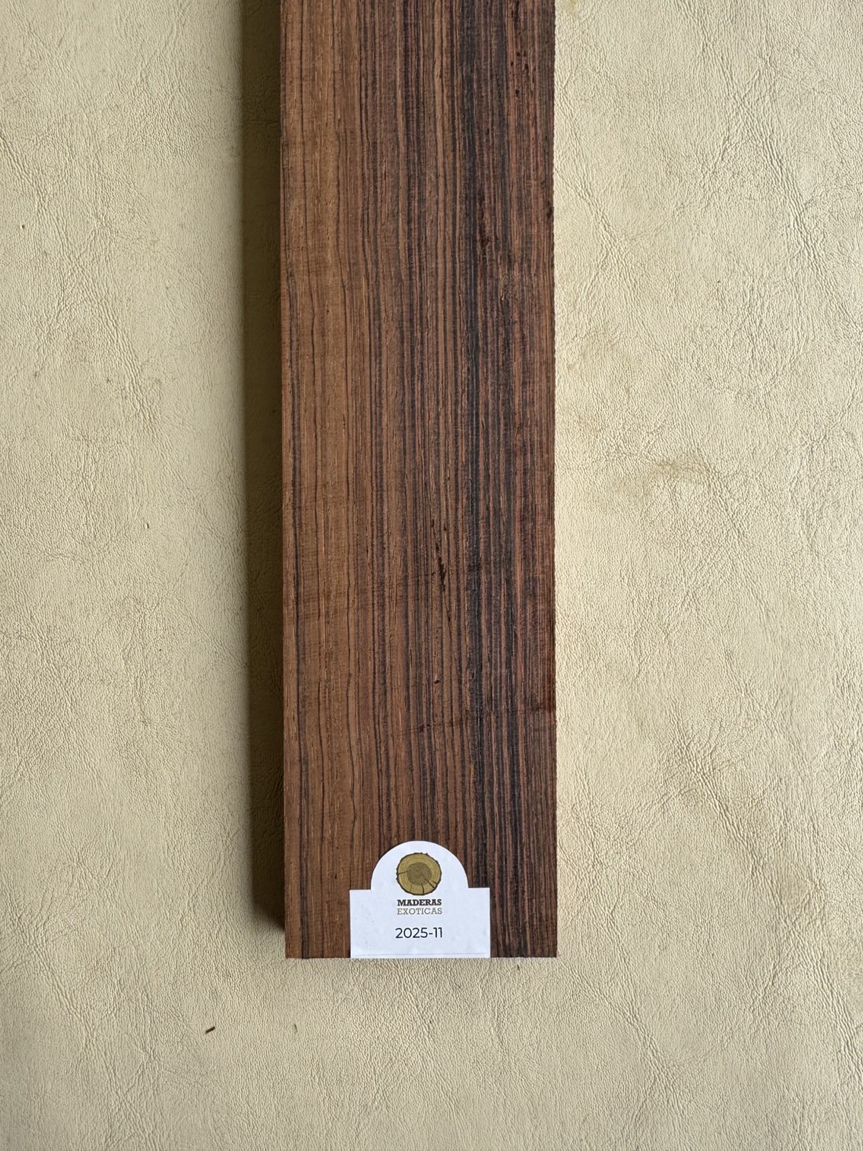 Tastiera Brazilian Rosewood (2025-11) 1 Tastiera Brazilian Rosewood (2025-11)