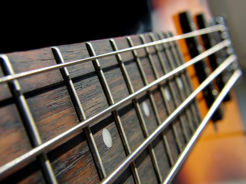 diapason bajo