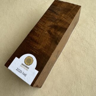 Taco Lapacho flameado (2025-146)