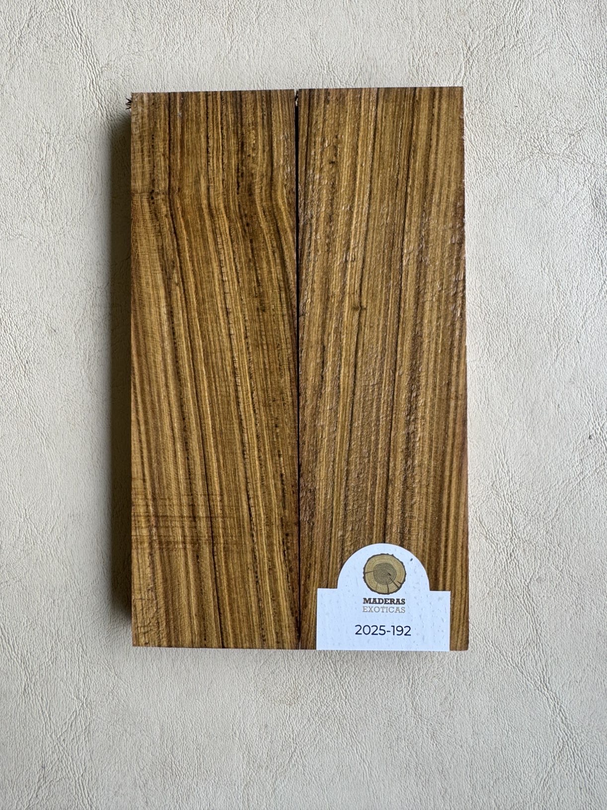 Cachas Guayubira (2025-192) 1 Cachas Guayubira (2025-192)