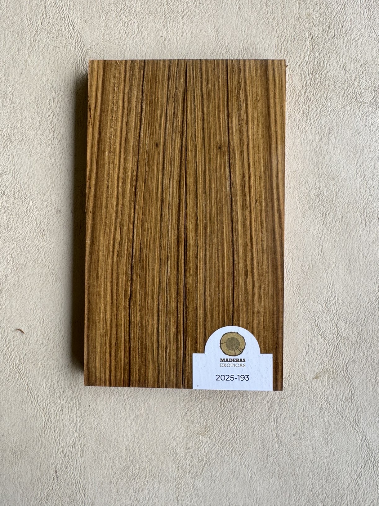 Cachas Guayubira (2025-193) 1 Cachas Guayubira (2025-193)