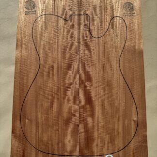 Drop Tops para Guitarra / bajo eléctrico (5-14 mm.)
