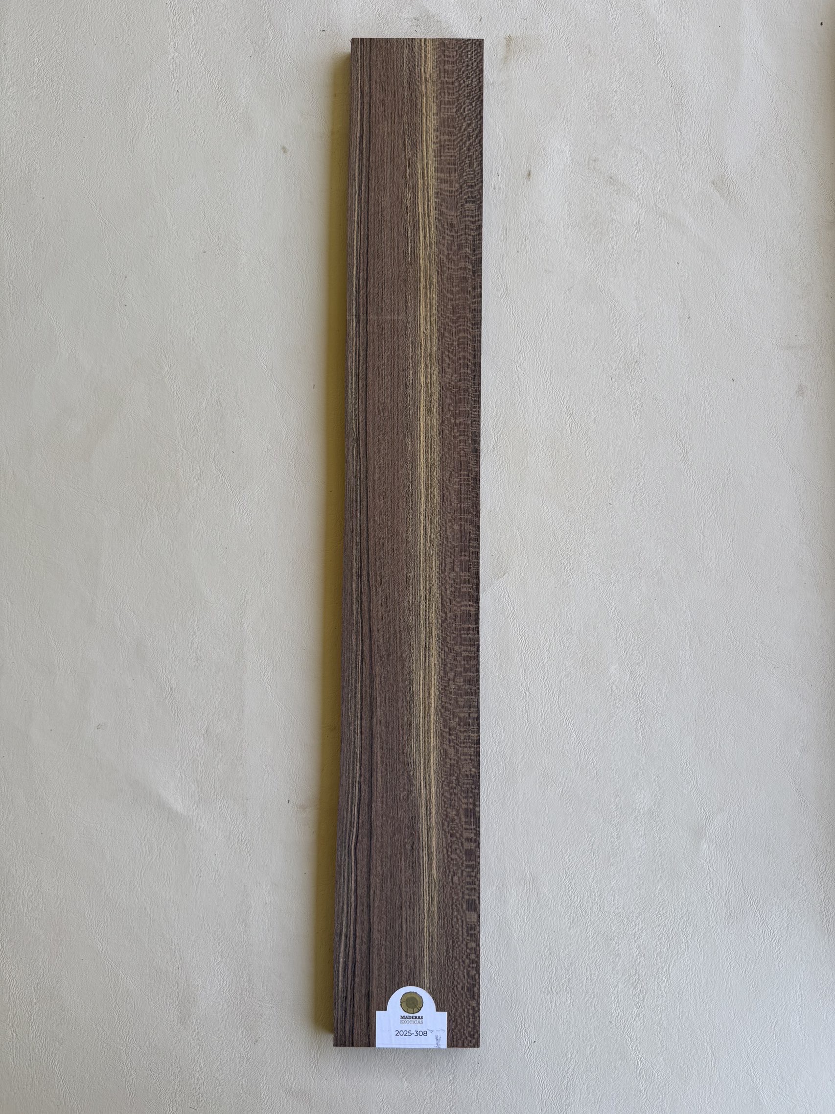 Tastiera Picana Negra para guitarra (2025-308) 2 Tastiera Picana Negra para guitarra (2025-308) - Imagen 2