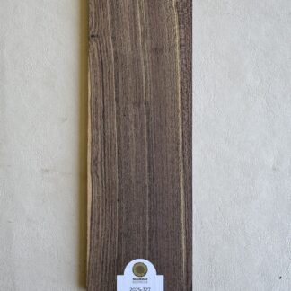 Tastiera Picana Negra para guitarra - ancho extra (2025-327)