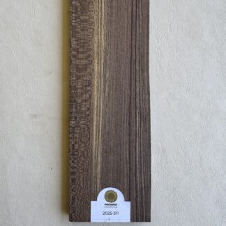 Tastiera Picana Negra para guitarra (2025-311)