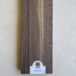 Tastiera Picana Negra para guitarra (2025-308)