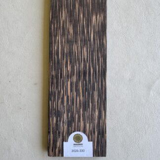 Tastieras Palma Negra (Black Palm) para Guitarra eléctrica / clásica / acústica