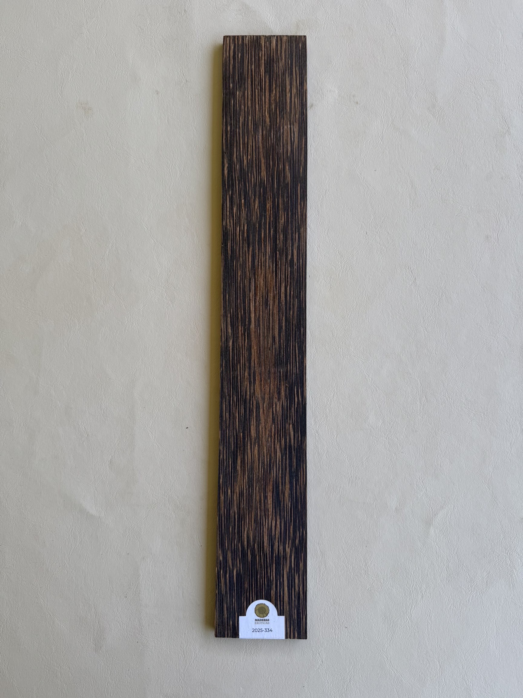 Tastiera Palma Negra (Black Palm) - (2025-334) 2 Tastiera Palma Negra (Black Palm) - (2025-334) - Imagen 2