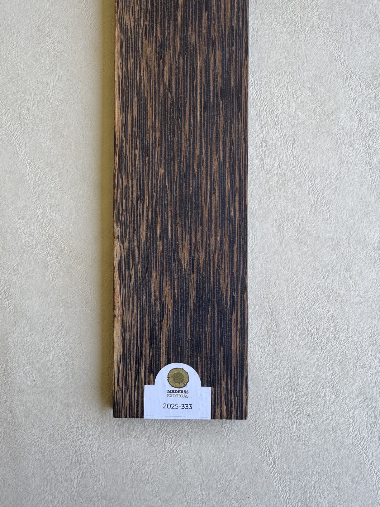 Tastiera Palma Negra (Black Palm) - (2025-333) 1 Tastiera Palma Negra (Black Palm) - (2025-333)