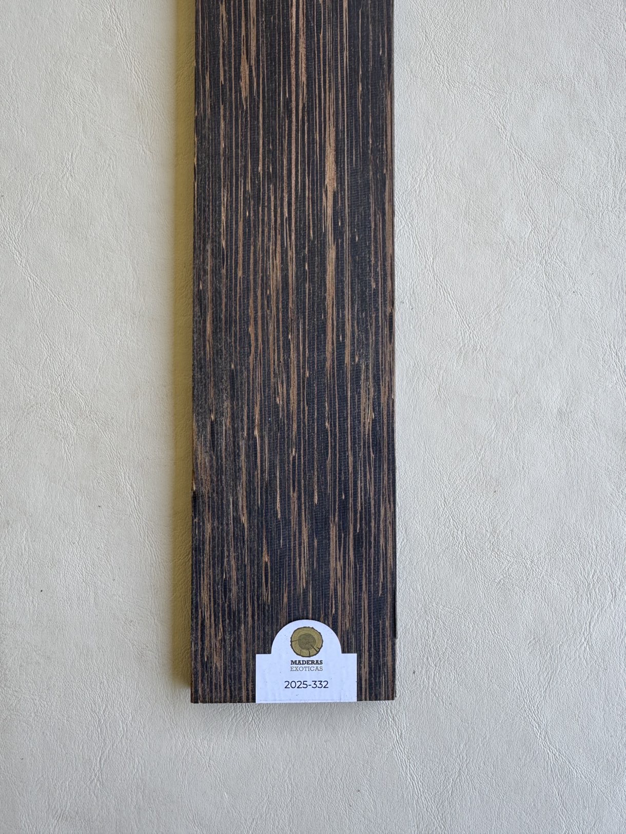 Tastiera Palma Negra (Black Palm) - (2025-332) 1 Tastiera Palma Negra (Black Palm) - (2025-332)