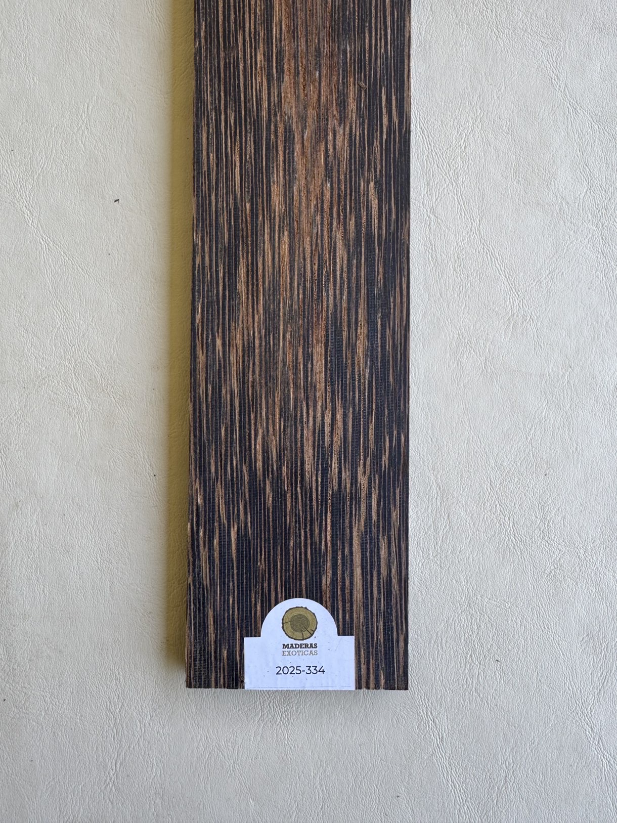 Tastiera Palma Negra (Black Palm) - (2025-334) 1 Tastiera Palma Negra (Black Palm) - (2025-334)