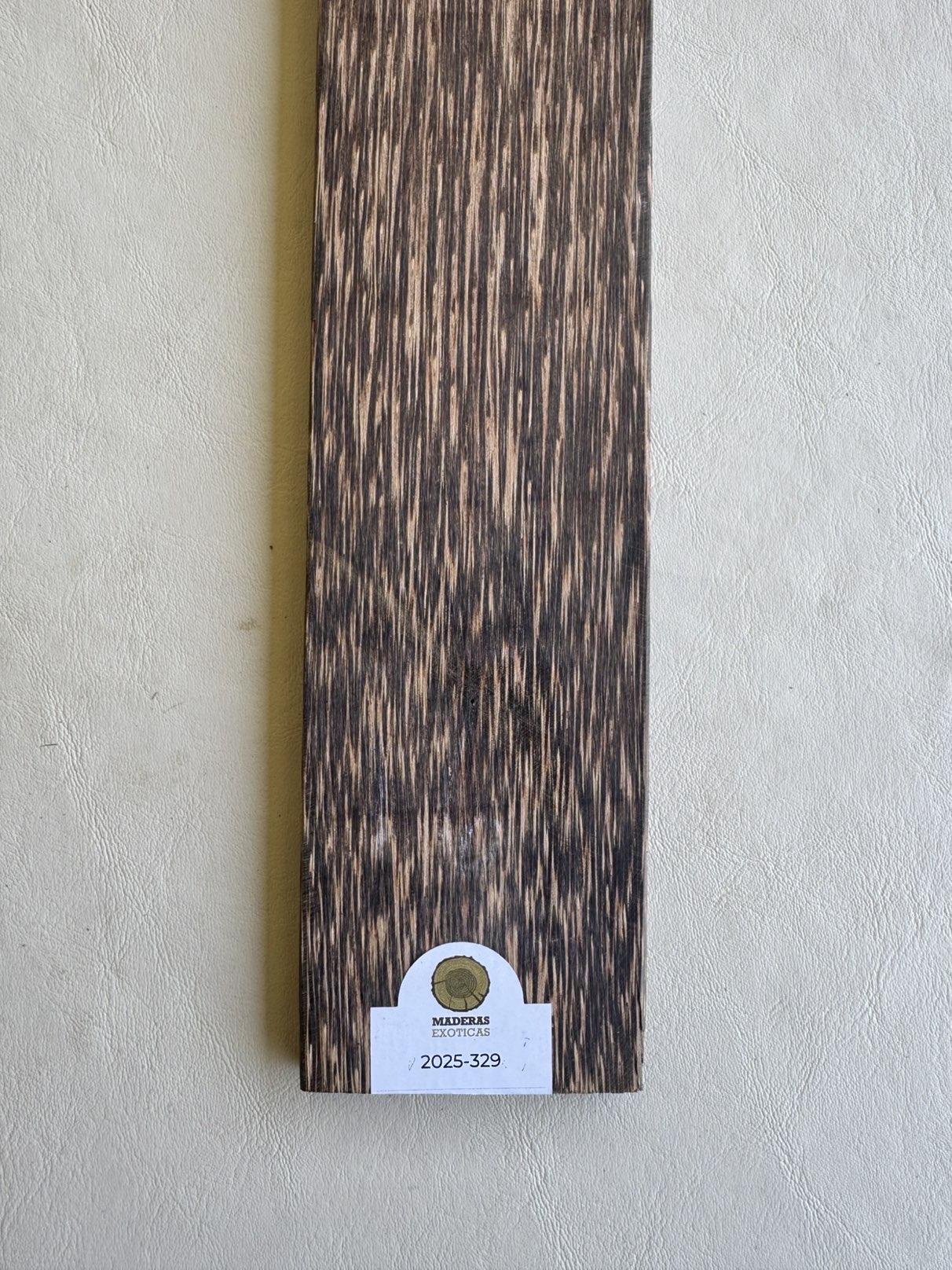 Tastiera Palma Negra (Black Palm) - (2025-329) 1 Tastiera Palma Negra (Black Palm) - (2025-329)