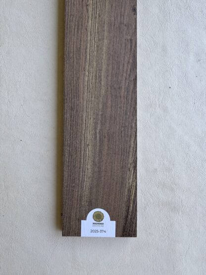 Tastiera Picana Negra para guitarra (2025-374)