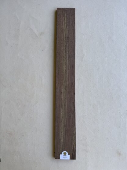 Tastiera Picana Negra para guitarra (2025-374) - Imagen 2