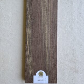 Tastiera Picana Negra para guitarra (2025-377)