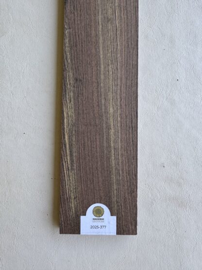 Tastiera Picana Negra para guitarra (2025-377)
