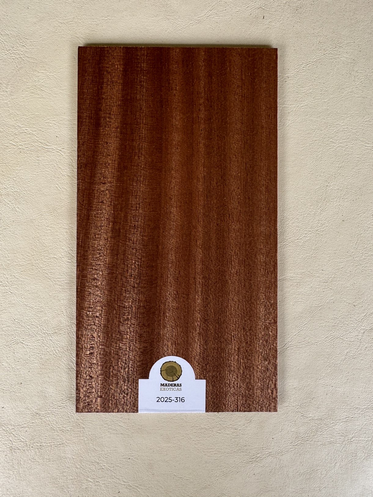 Sobrecabeza Mara boliviana (2025-316) 1 Sobrecabeza Mara boliviana (2025-316)