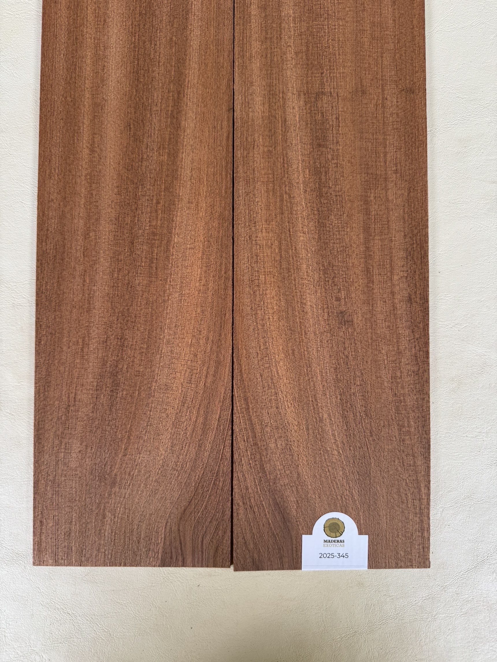 Aros Mara Boliviana para guitarra clásica (2025-345) 2 Aros Mara Boliviana para guitarra clásica (2025-345) - Imagen 2