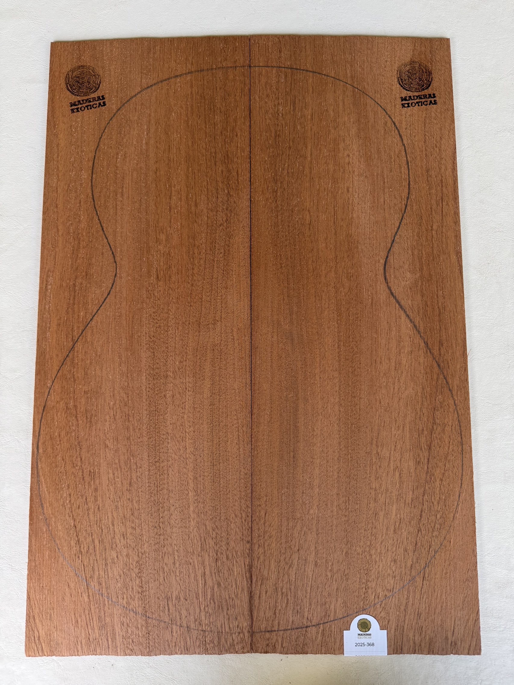 Fondo Mara Boliviana para guitarra clásica (2025-368) 1 Fondo Mara Boliviana para guitarra clásica (2025-368)