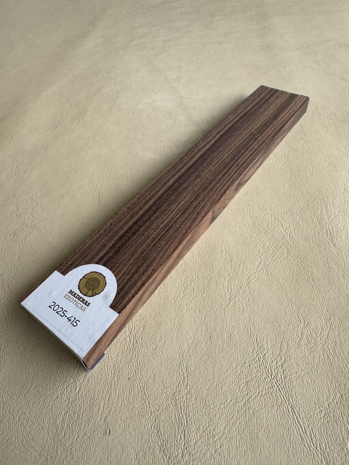 Puente Pau Ferro Radial (2025-415) 1 Puente Pau Ferro Radial (2025-415)