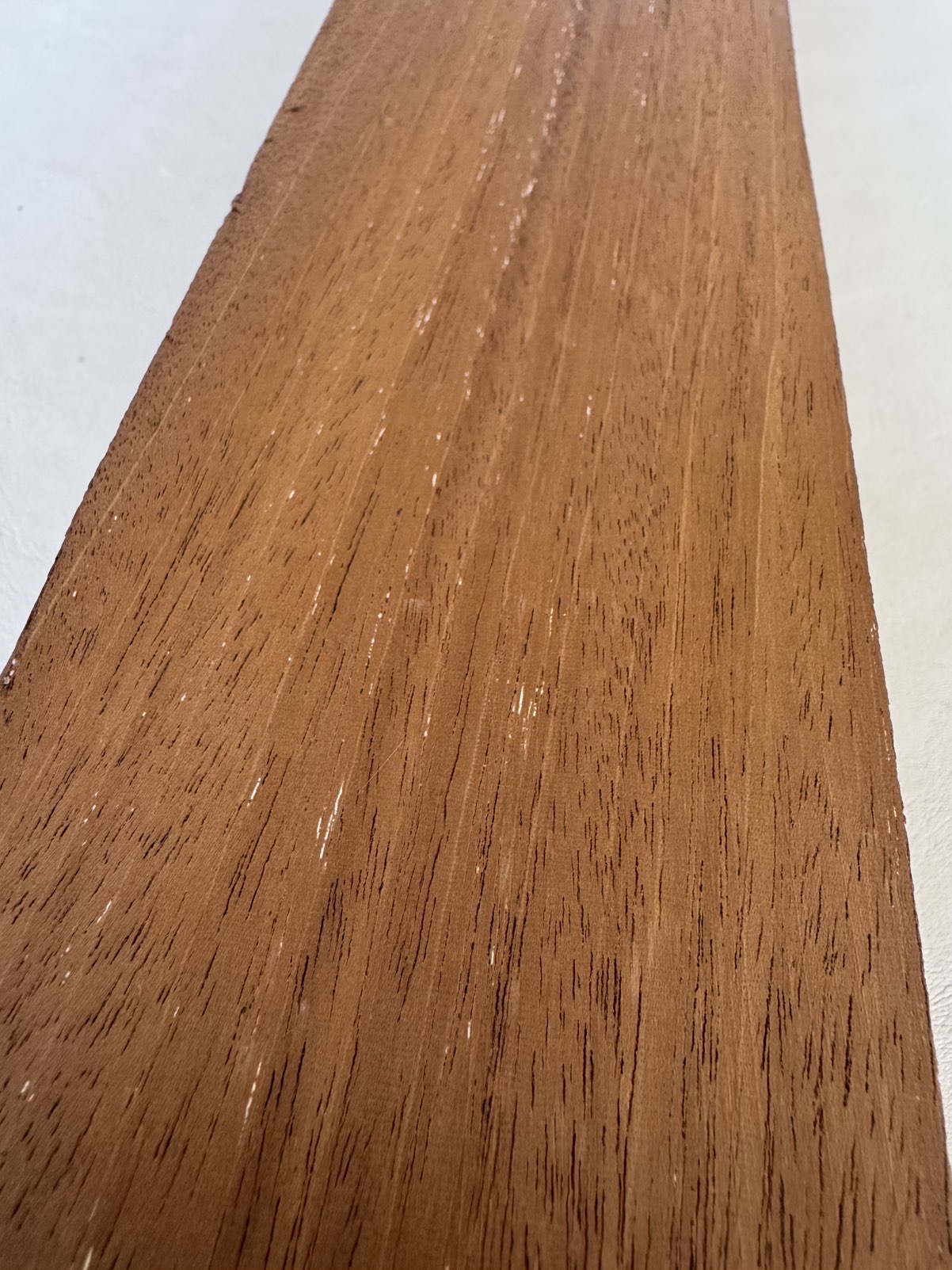 Mango Mara boliviana 3" radial para guitarra eléctrica / acústica (2025-433) 4 Mango Mara boliviana 3" radial para guitarra eléctrica / acústica (2025-433) - Imagen 4