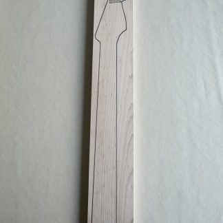 Mango Hard Maple para guitarra eléctrica (2025-603)