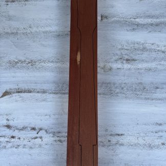 Mango Cancharana 2" radial para guitarra eléctrica/acúsitica (2025-528)