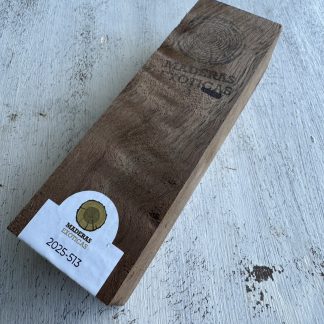 Taco Nogal flameado (2025-513)