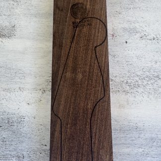 Mangos Pau Ferro para Guitarra eléctrica