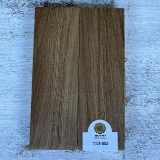 Cachas de Lapacho (2025-553)