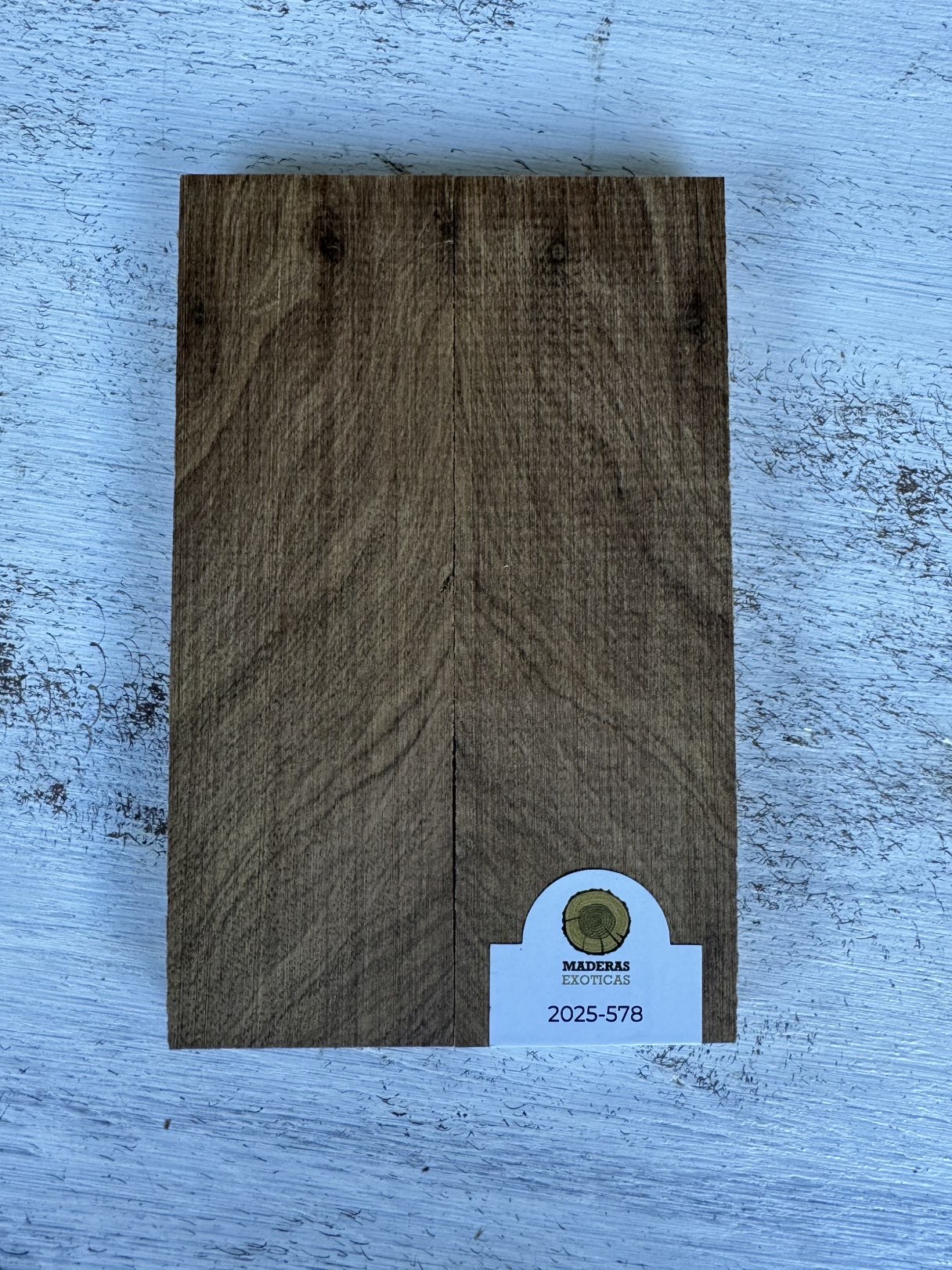 Cachas de Lapacho (2025-578) 1 Cachas de Lapacho (2025-578)