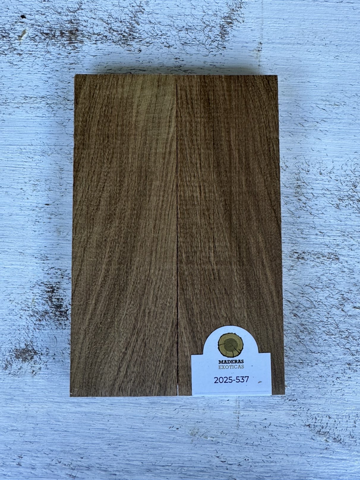 Cachas de Lapacho (2025-537) 1 Cachas de Lapacho (2025-537)