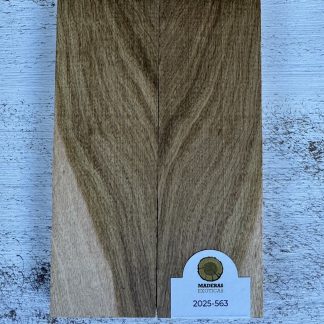 Cachas de Lapacho (2025-563)