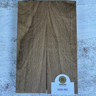 Cachas de Lapacho (2025-560)