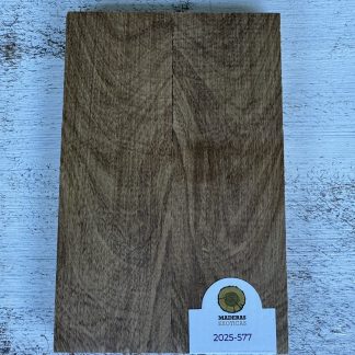 Cachas de Lapacho (2025-577)