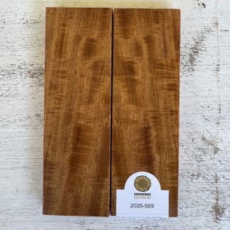 Cachas Insienso jaspeado (2025-569)