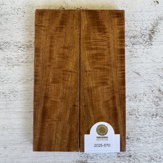 Cachas Insienso jaspeado (2025-570)